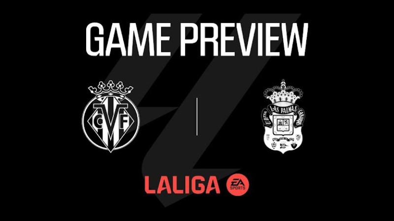 Palpite para Villarreal x Las Palmas pela La Liga: Análise do jogo e dicas de apostas. Expectativa de vitória do Villarreal e mais de 2.5 gols.